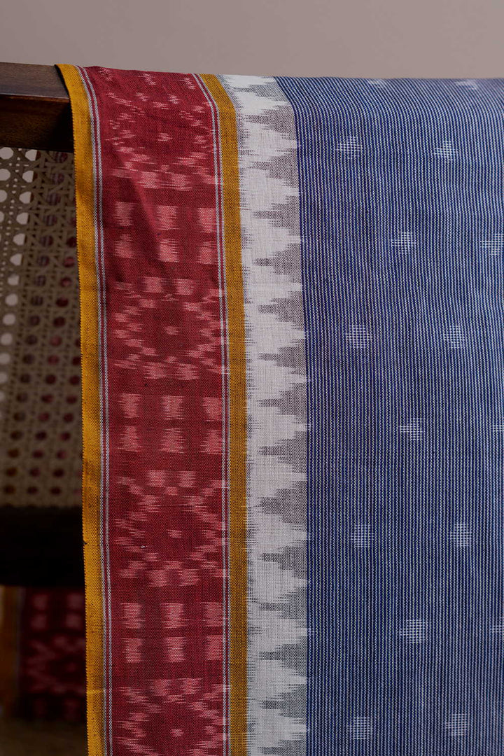 Ikat Fabric - Matkatus