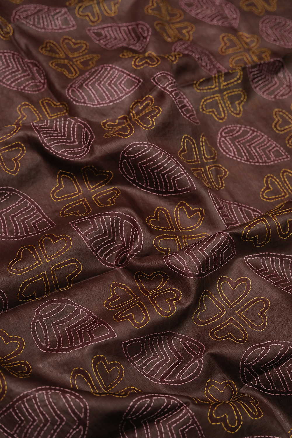 Dupattas - Matkatus 