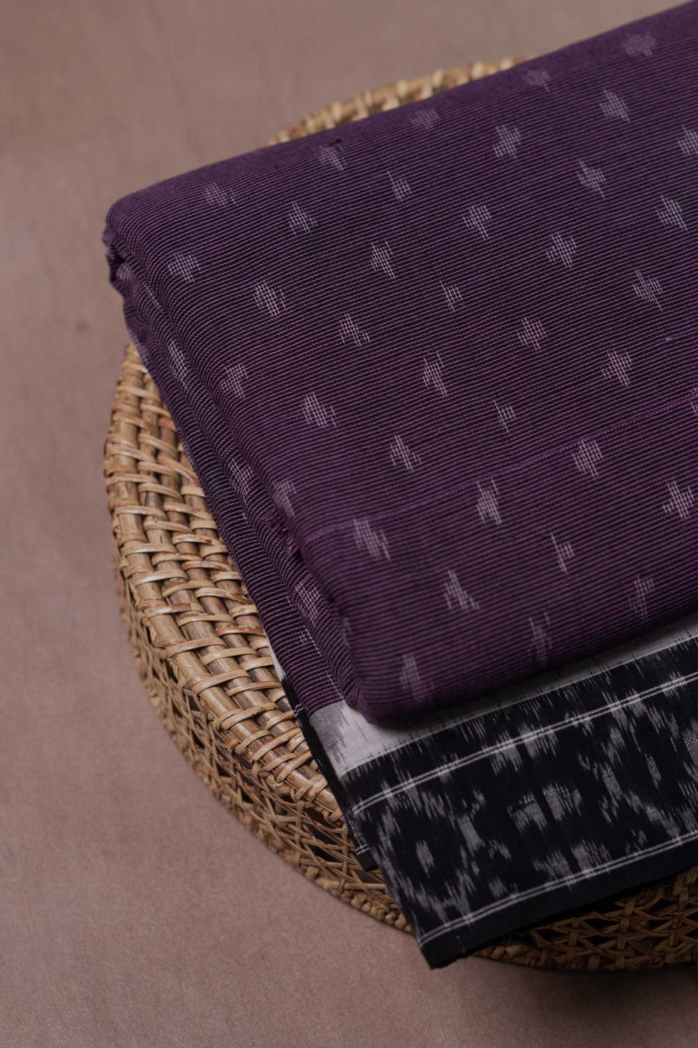 Ikat Fabric - Matkatus