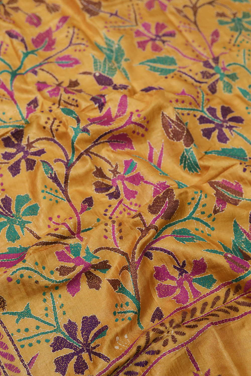 Dupattas - Matkatus 