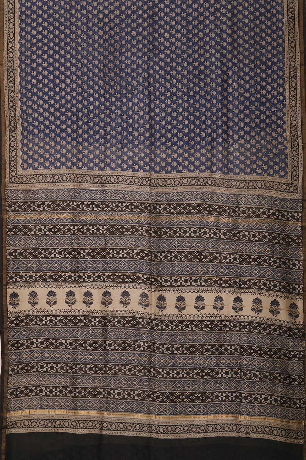 Silk Cotton Sarees - Matkatus 