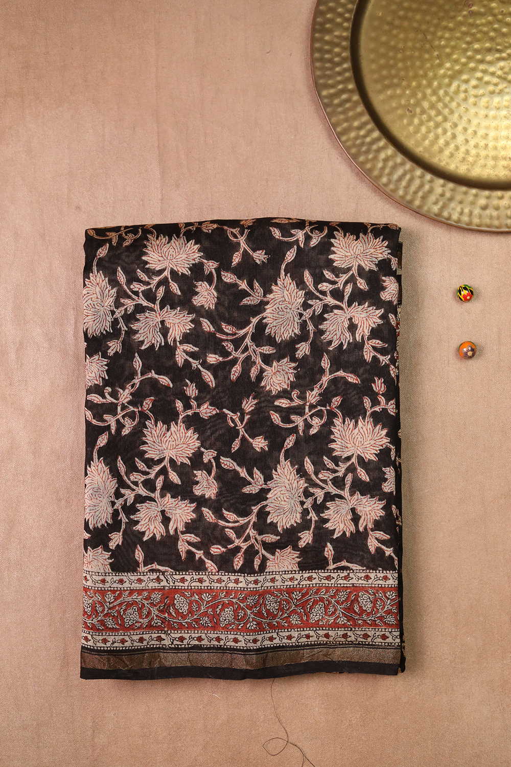 Silk Cotton Sarees - Matkatus 