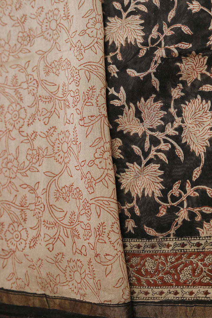Silk Cotton Sarees - Matkatus 