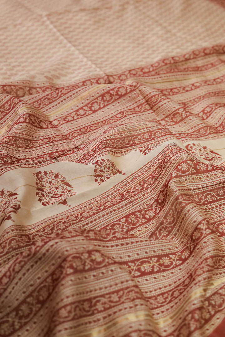 Silk Cotton Sarees - Matkatus 