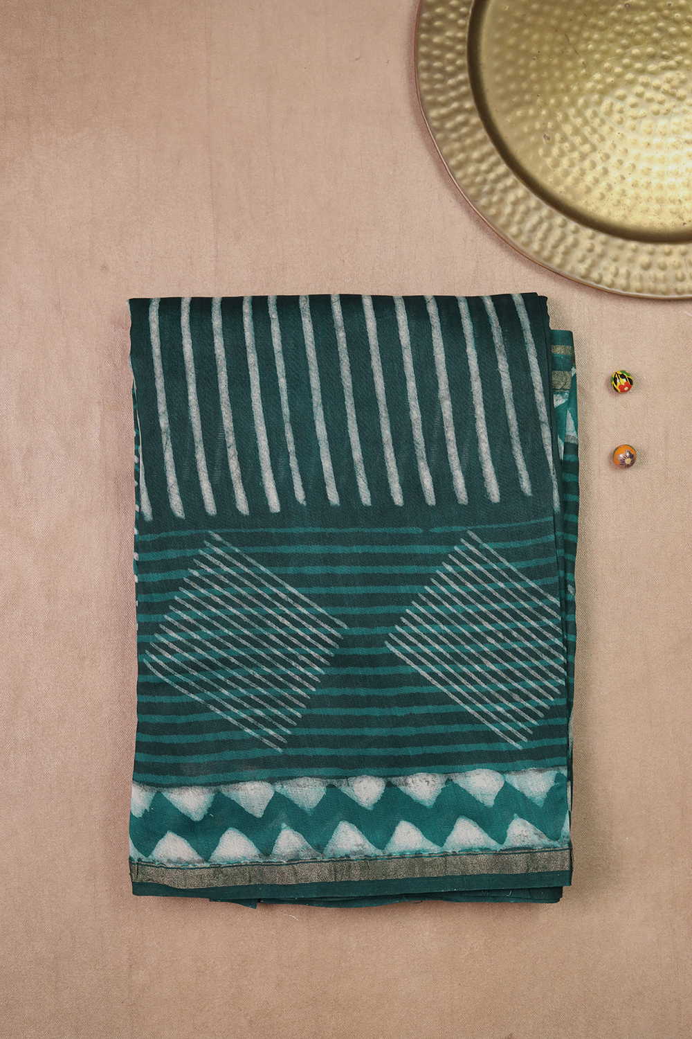 Silk Cotton Sarees - Matkatus 