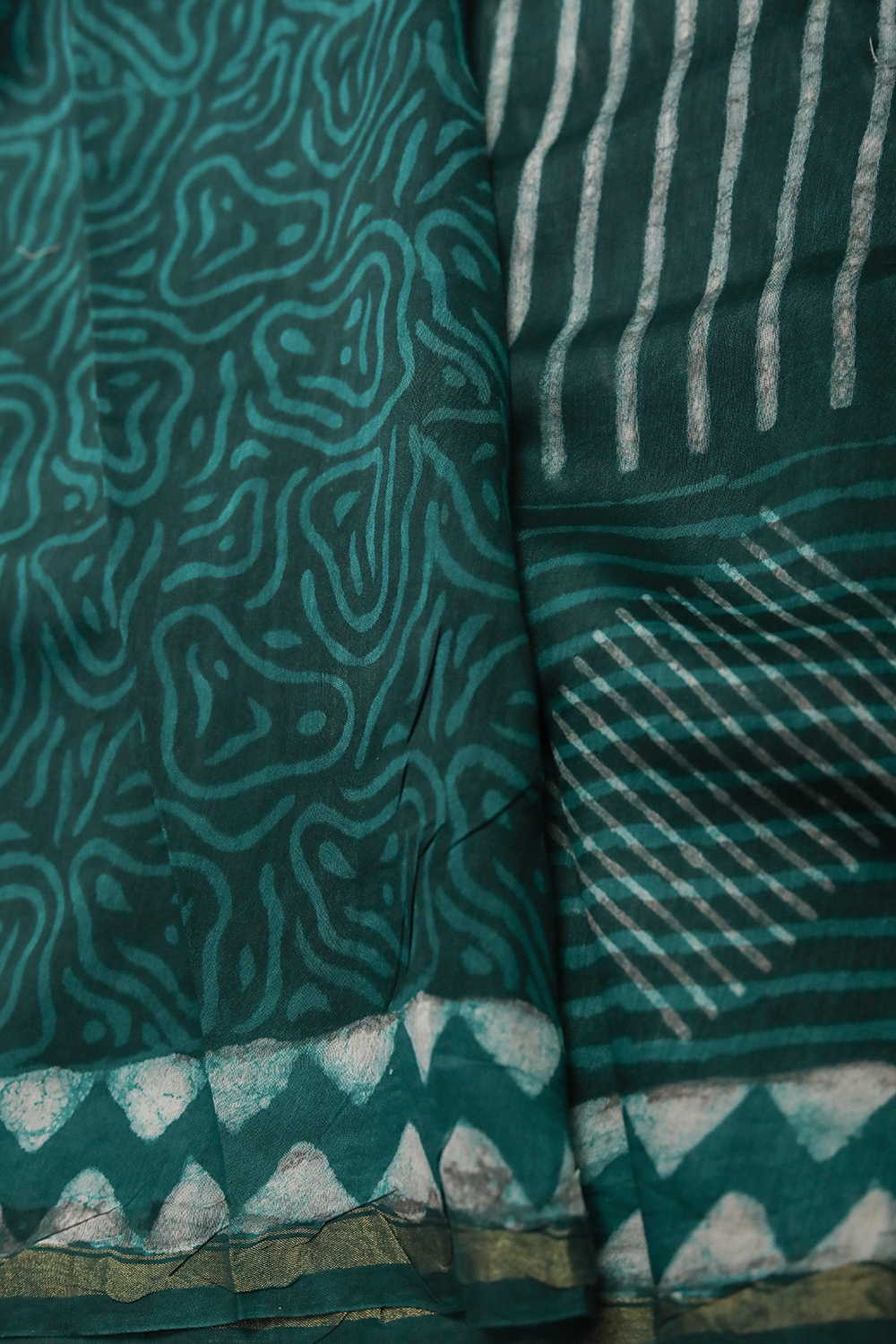 Silk Cotton Sarees - Matkatus 