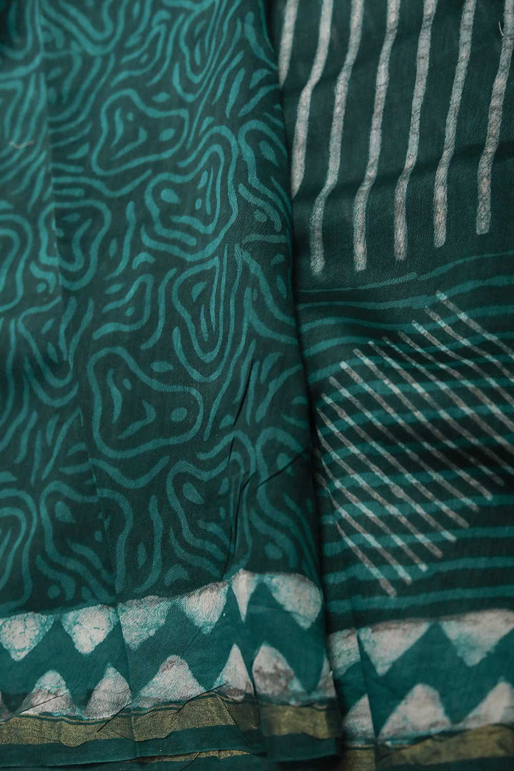 Silk Cotton Sarees - Matkatus 