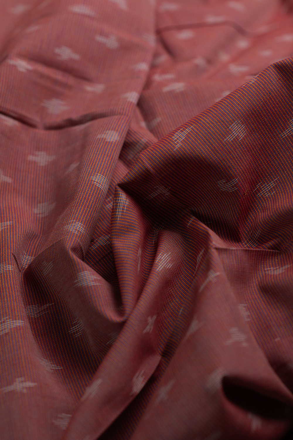 Ikat Fabrics - Matkatus