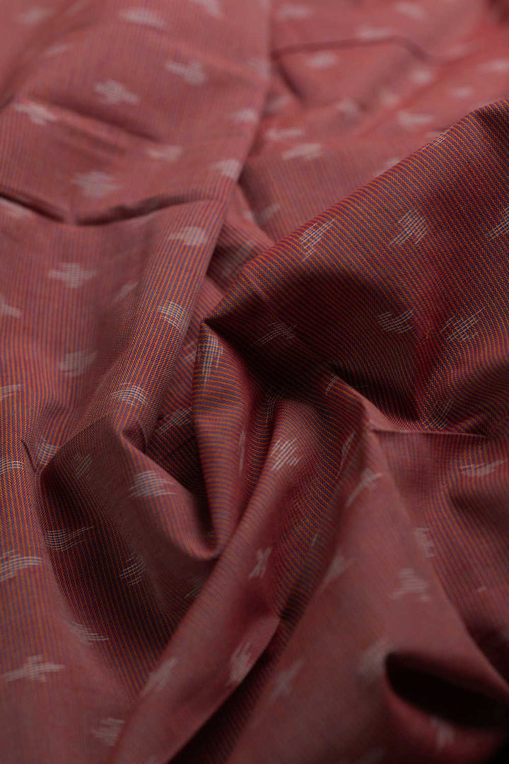 Ikat Fabrics - Matkatus