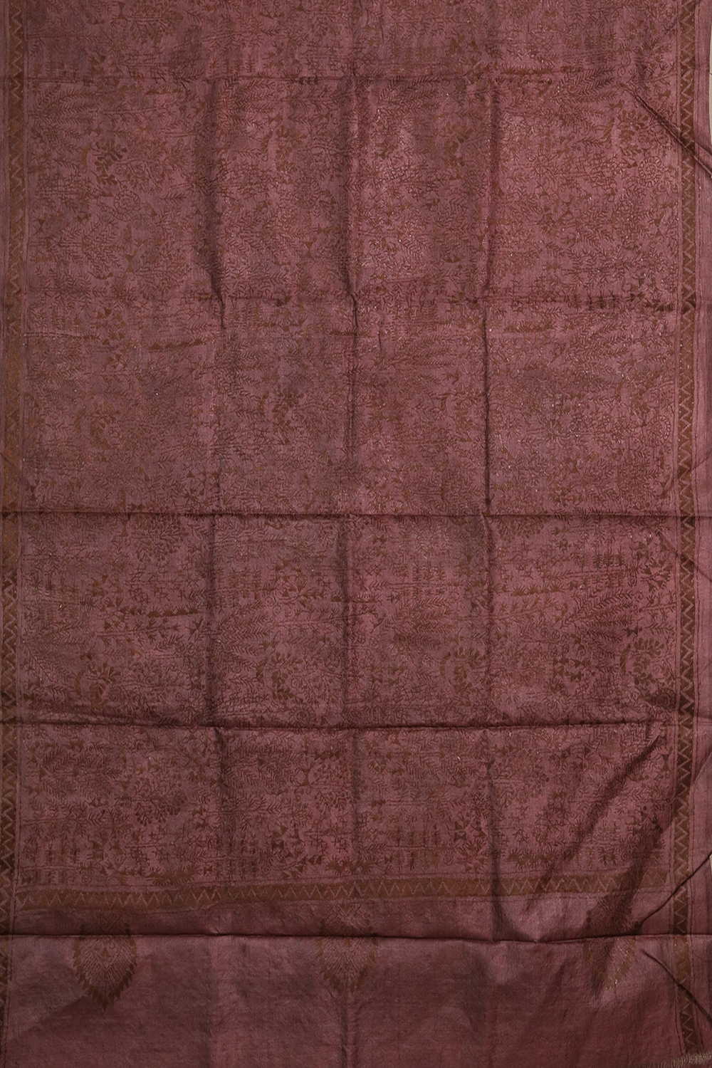 Embroidered Dupattas - Matkatus 