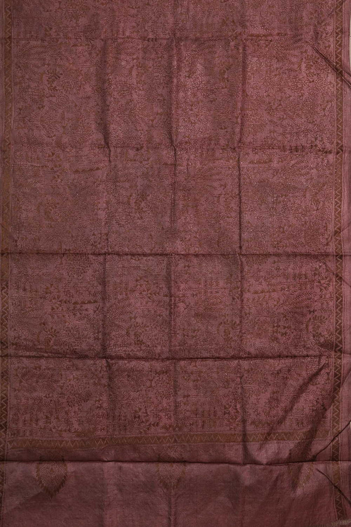 Embroidered Dupattas - Matkatus 