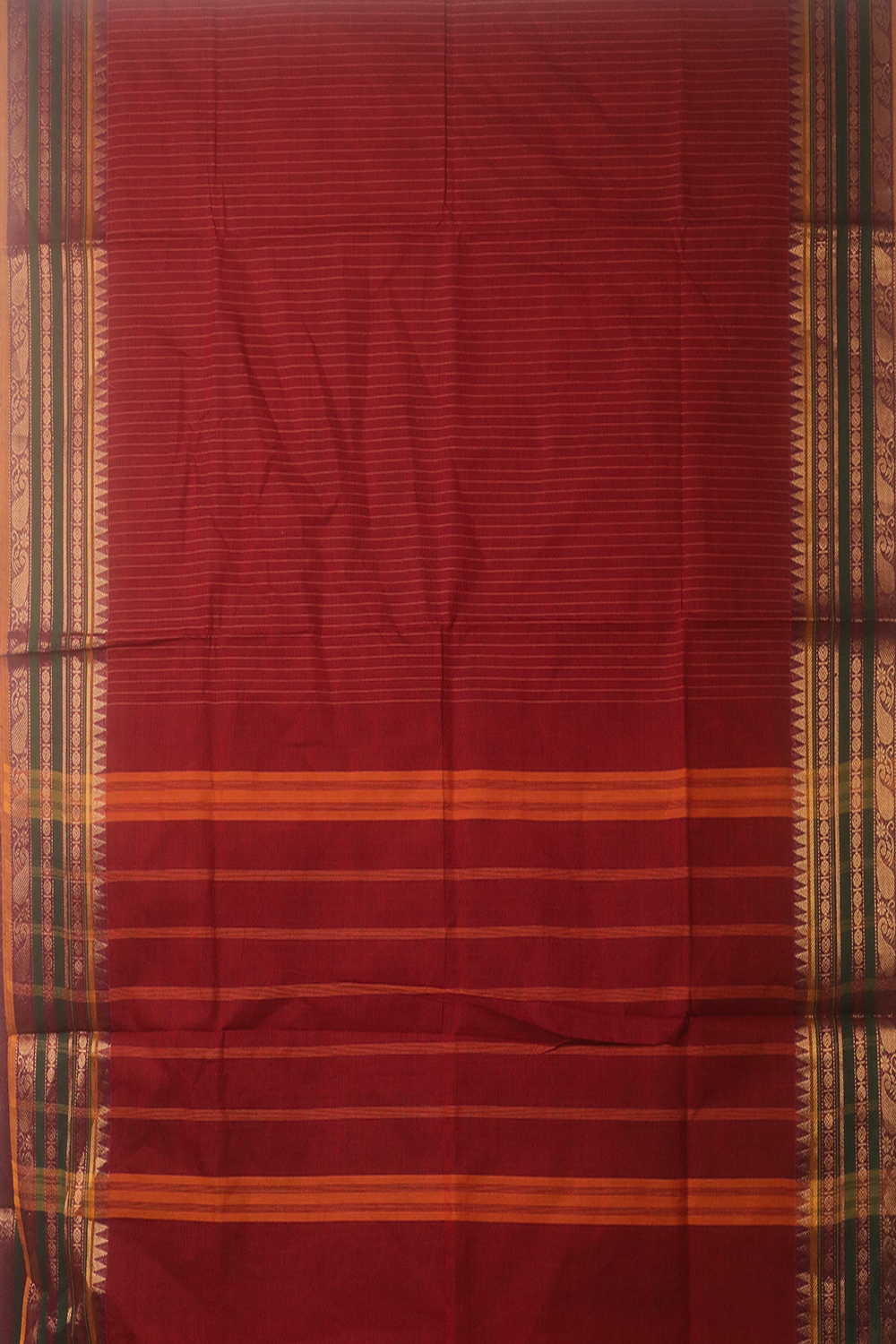 Sarees - Matkatus