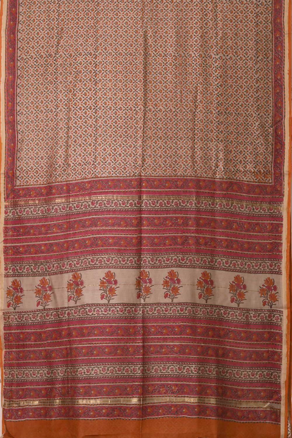 Silk Cotton Sarees - Matkatus 