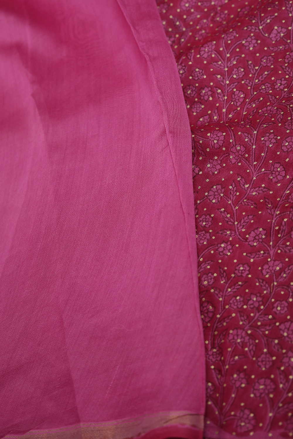 Silk Cotton Sarees - Matkatus 