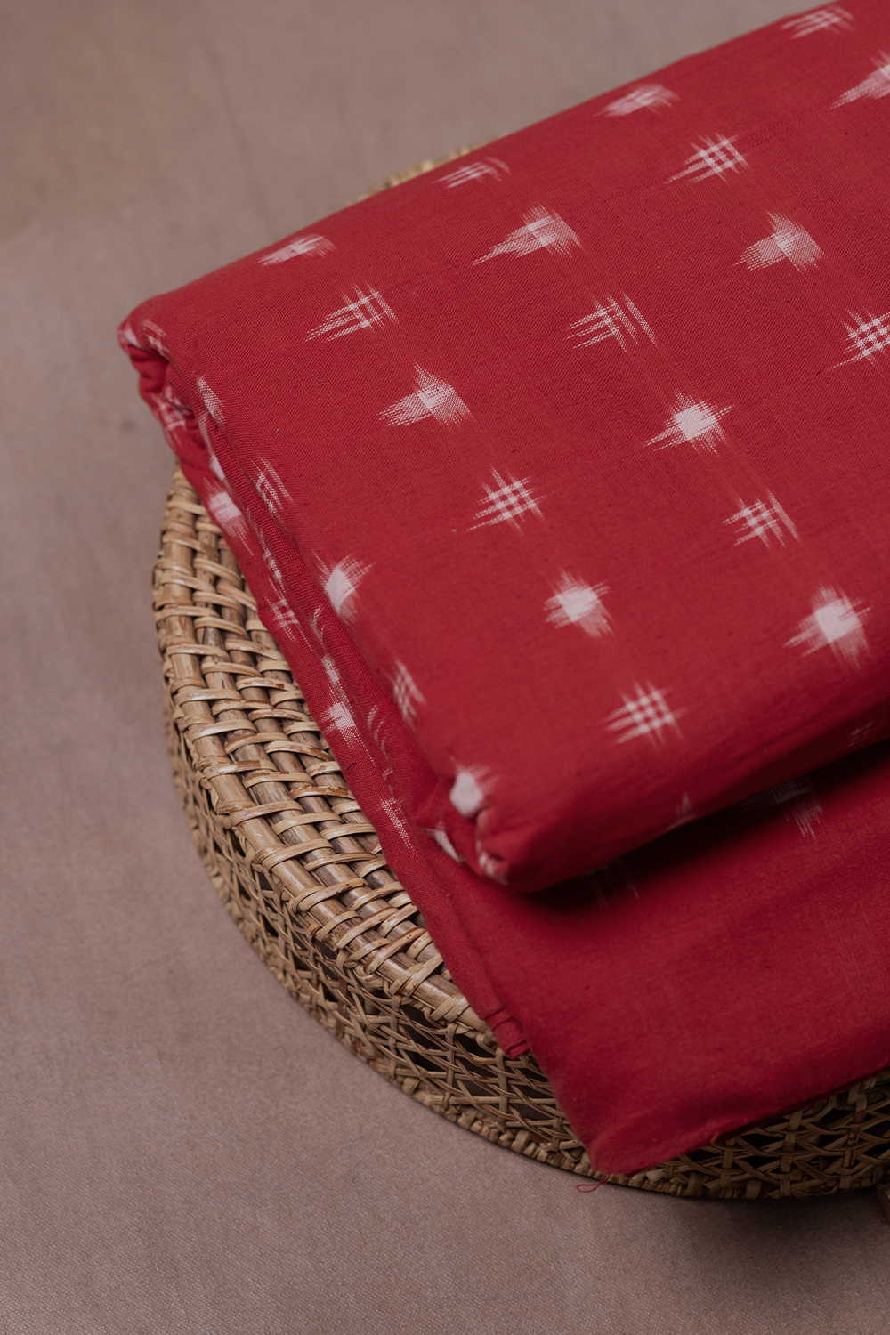 Ikat Fabric - Matkatus