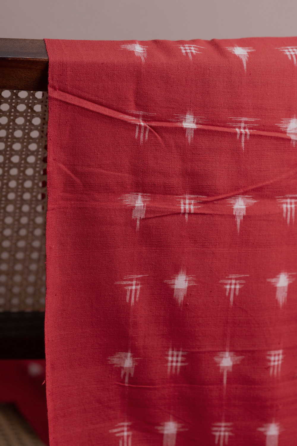 Ikat Fabrics - Matkatus