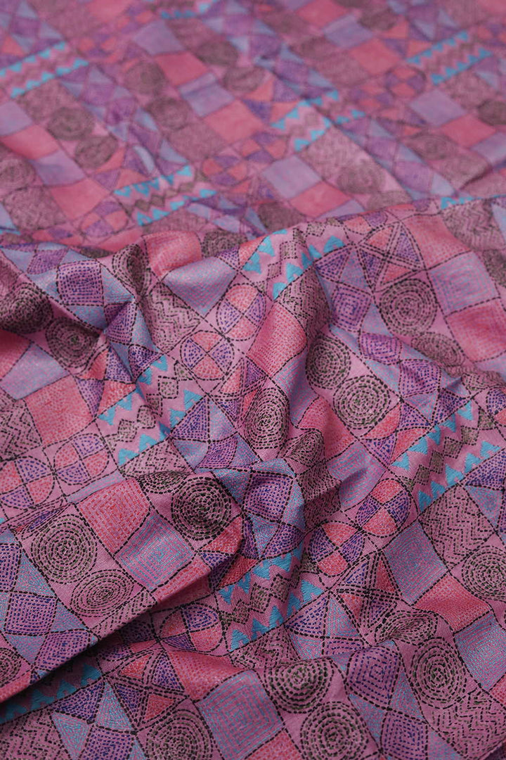 Dupattas - Matkatus 