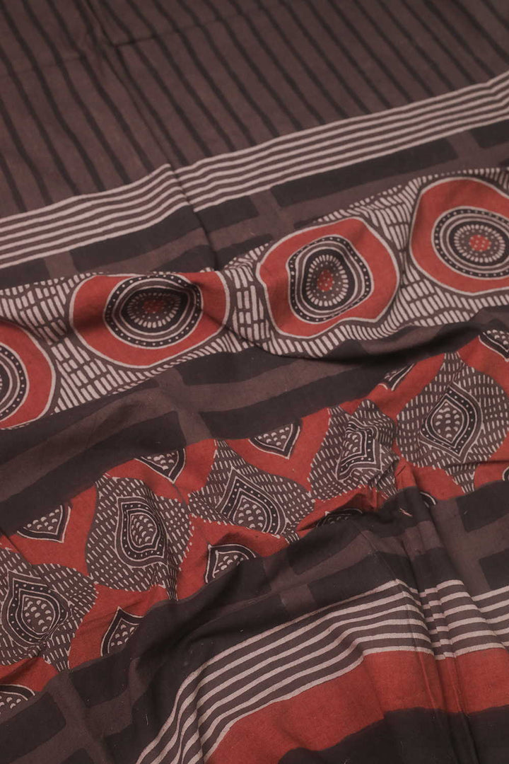 Ajrak Kaftan - Matkatus