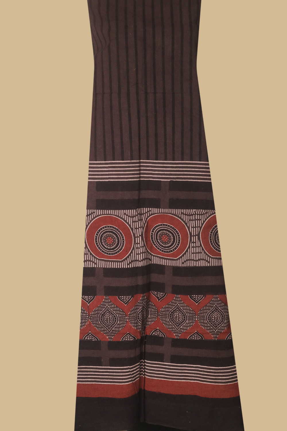 Ajrak Kaftan - Matkatus