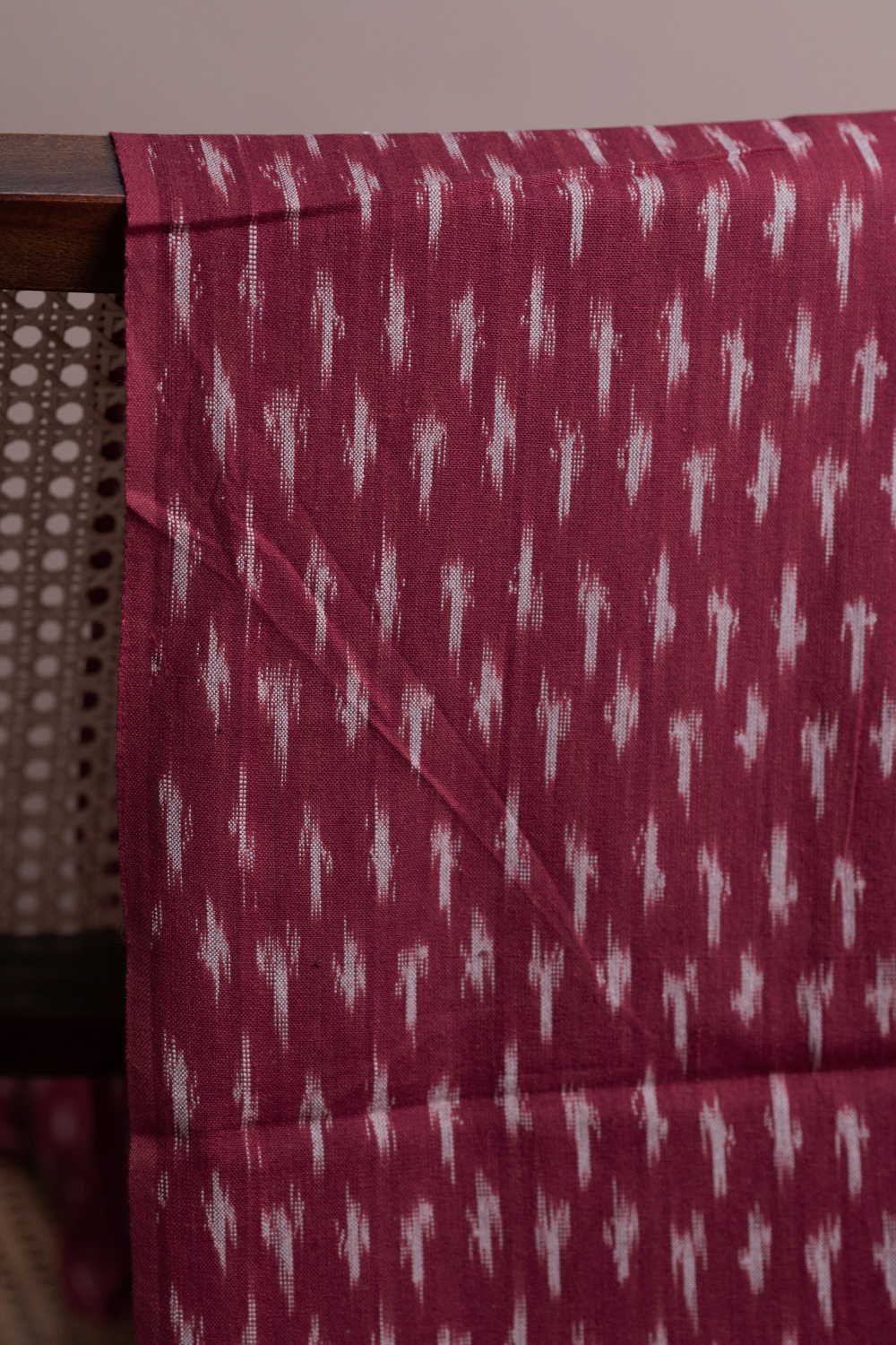 Pochampally Ikat Fabric - Matkatus