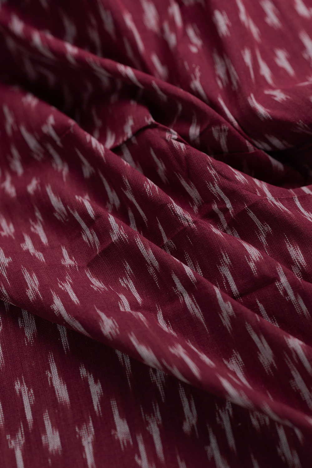 Ikat Fabrics - Matkatus