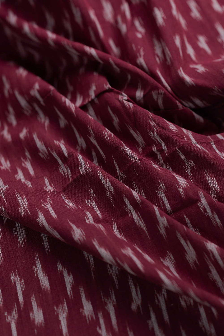 Ikat Fabrics - Matkatus