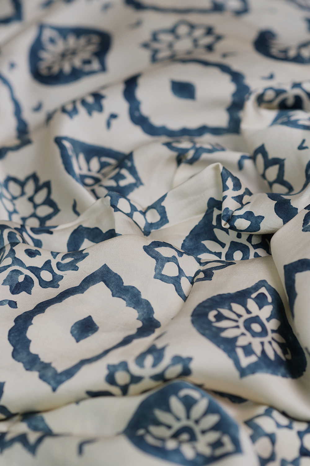 Modal Silk fabrics - Matkatus