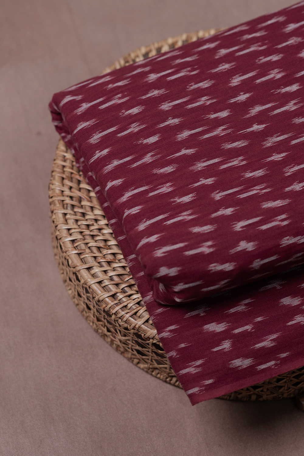 Ikat Fabric - Matkatus