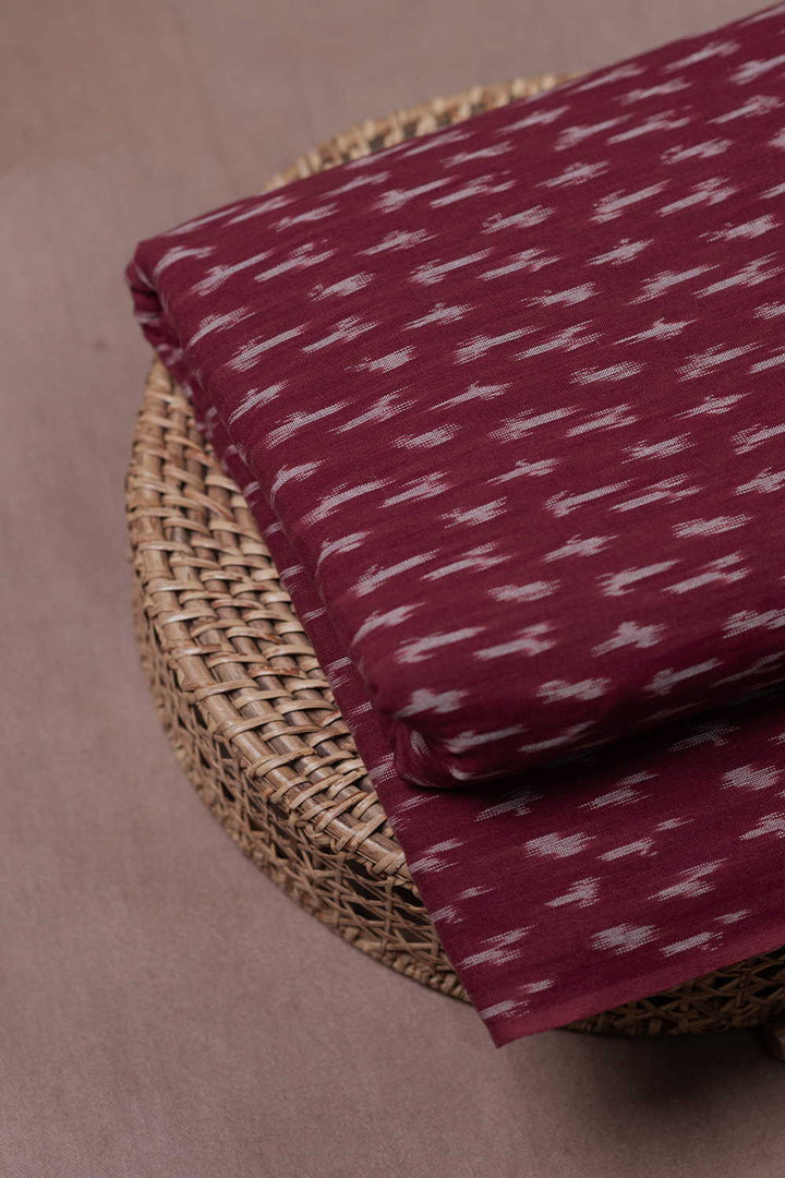 Ikat Fabric - Matkatus