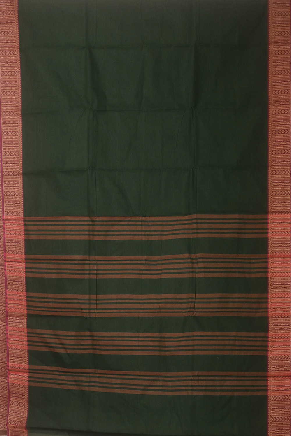 Cotton Sarees - Matkatuss 