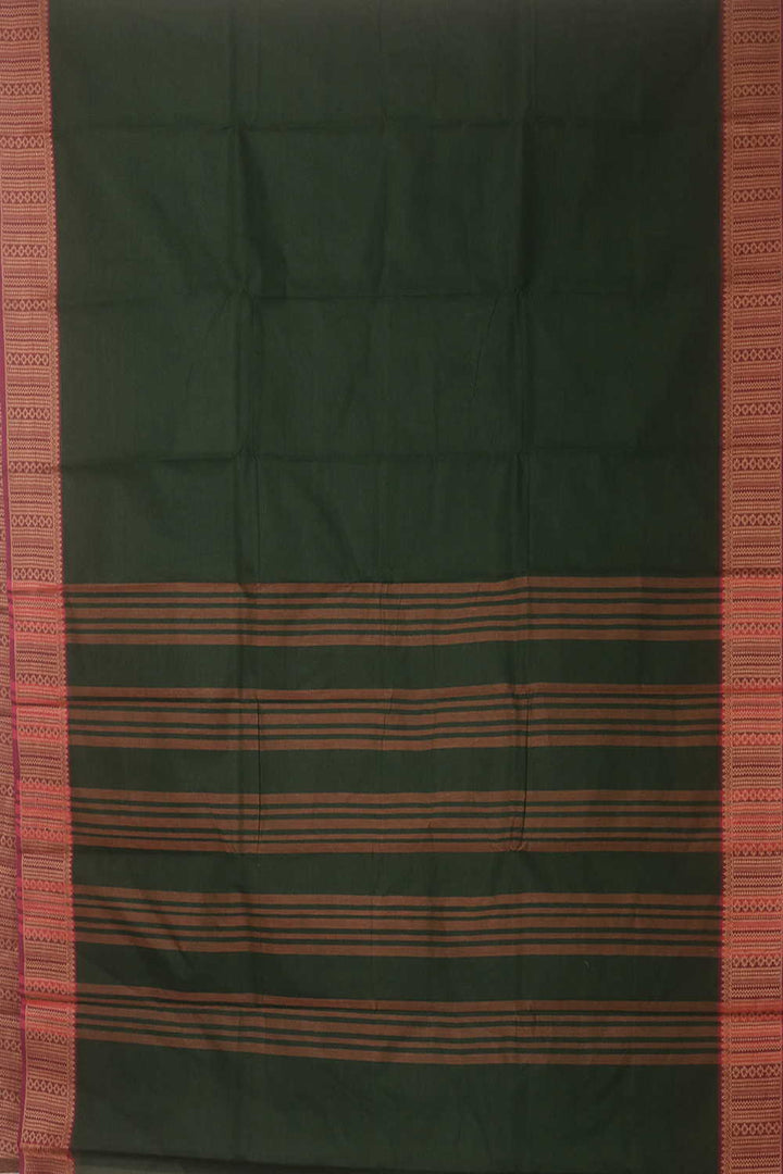 Cotton Sarees - Matkatuss 