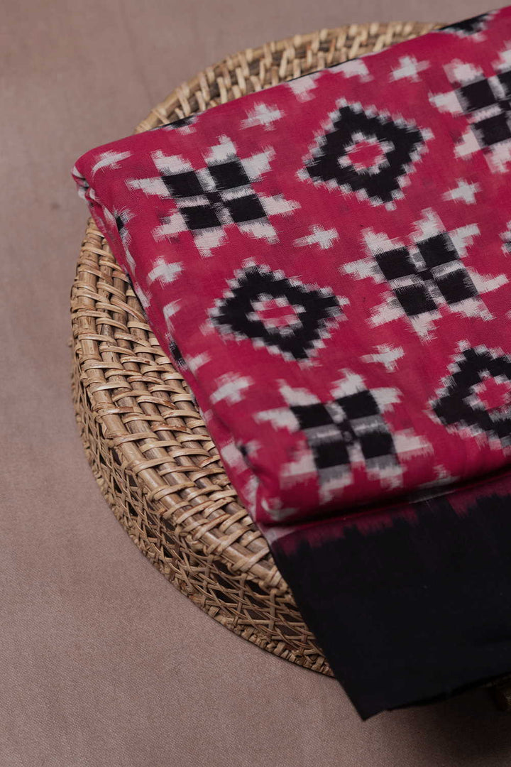 Ikat Fabric - Matkatus