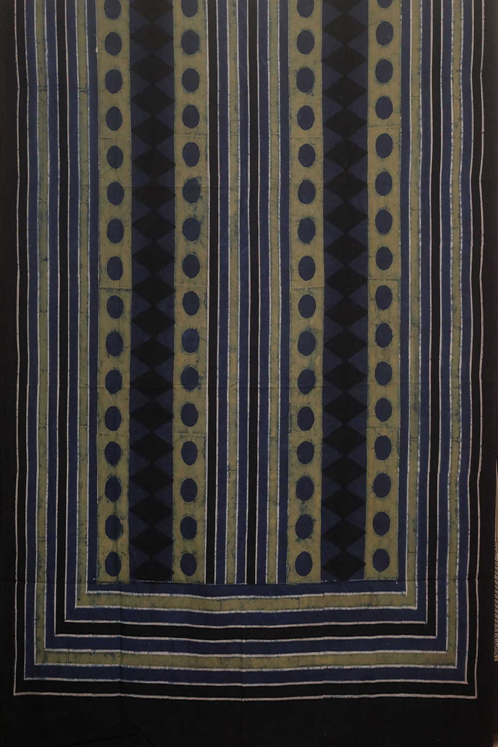 Ajrak Suits - Matkatus