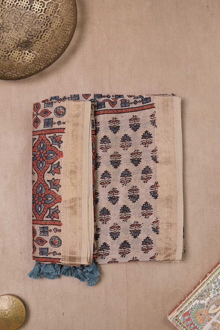 Top & Dupatta -Matkatus 