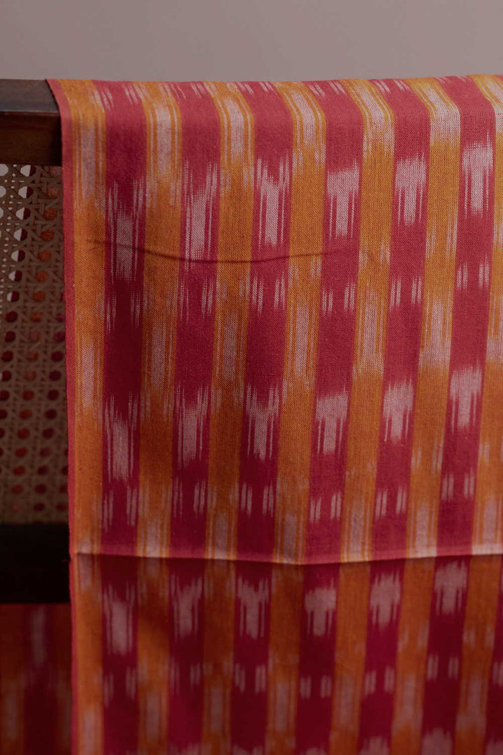Ikat Fabric - Matkatus