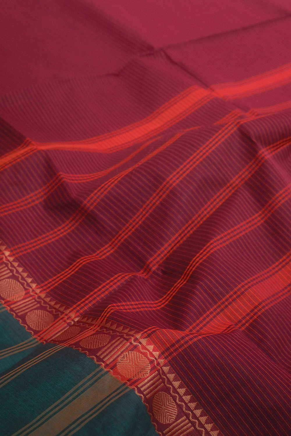 Tradtional Sarees - Matkatus 