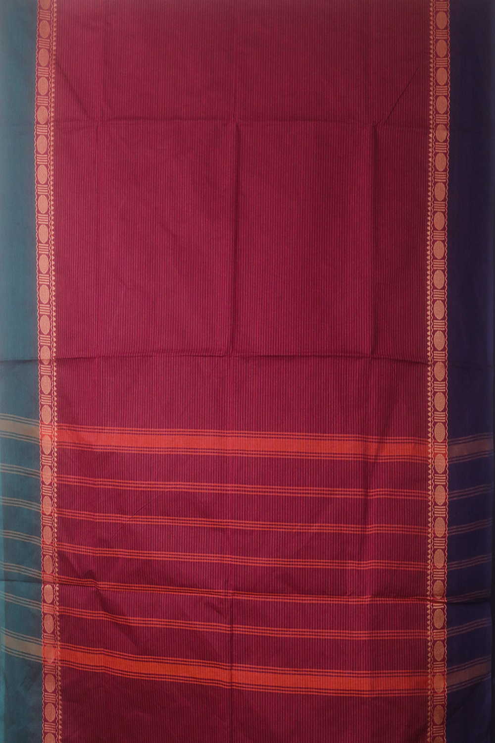 Sarees - Matkatus