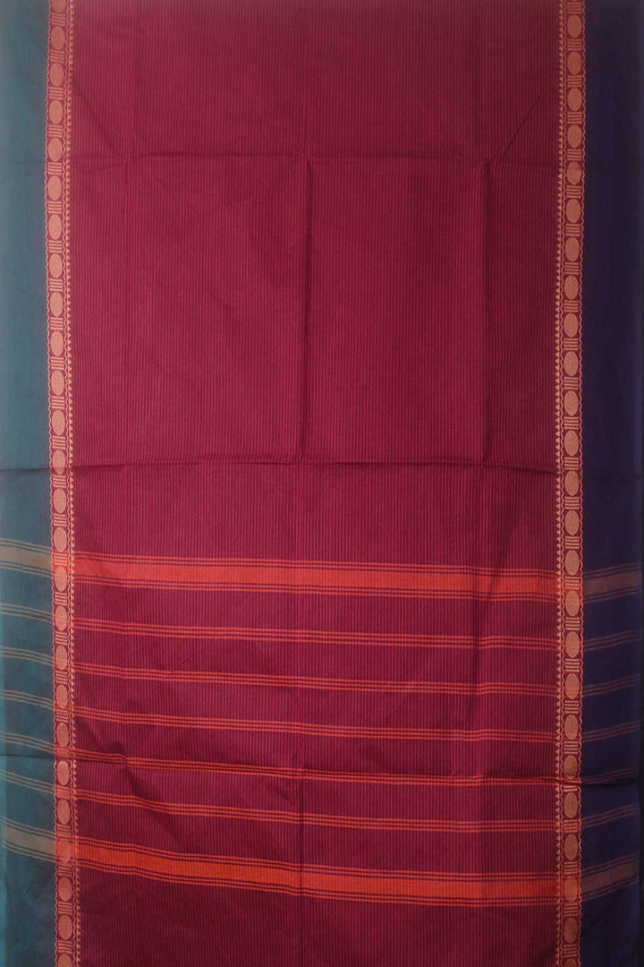 Sarees - Matkatus