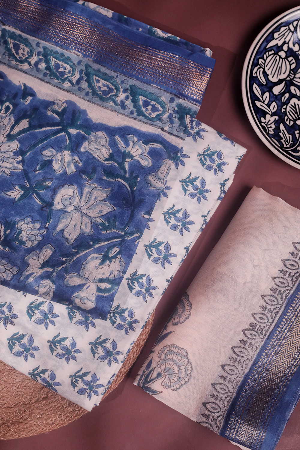 Maheshwari Suits - Matkatus 