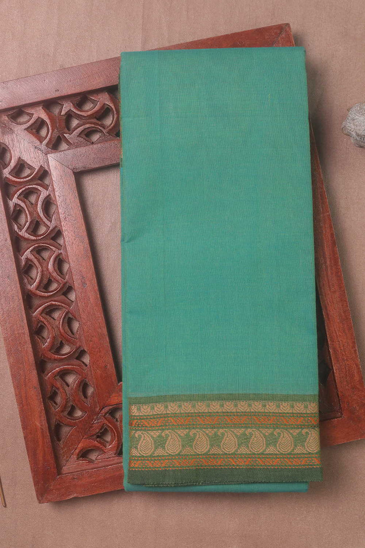 Kanchi otton Saree - Matkatus
