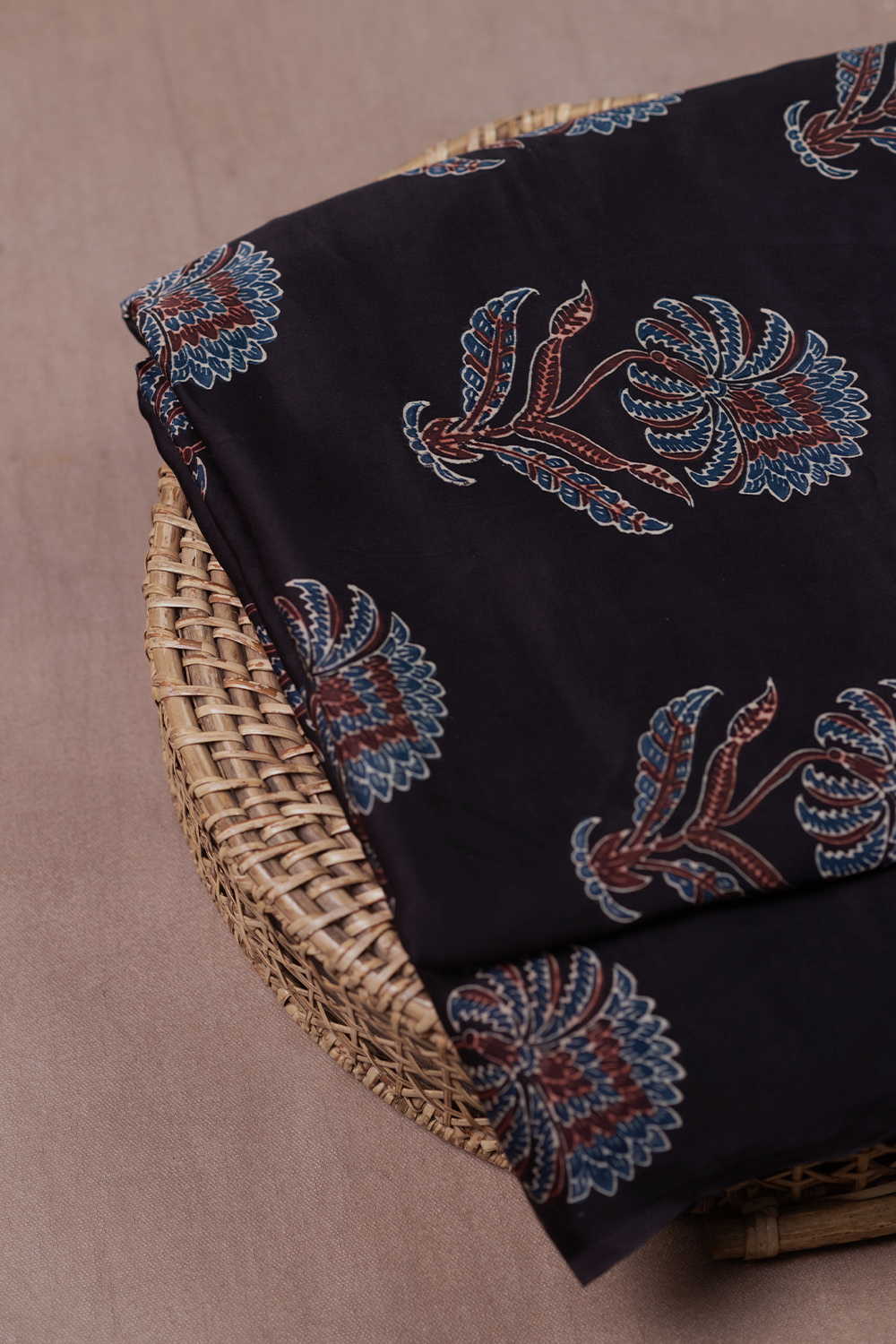 Modal Silk fabrics - Matkatus