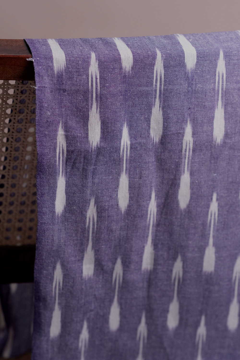 Pochampally Ikat Fabric - Matkatus