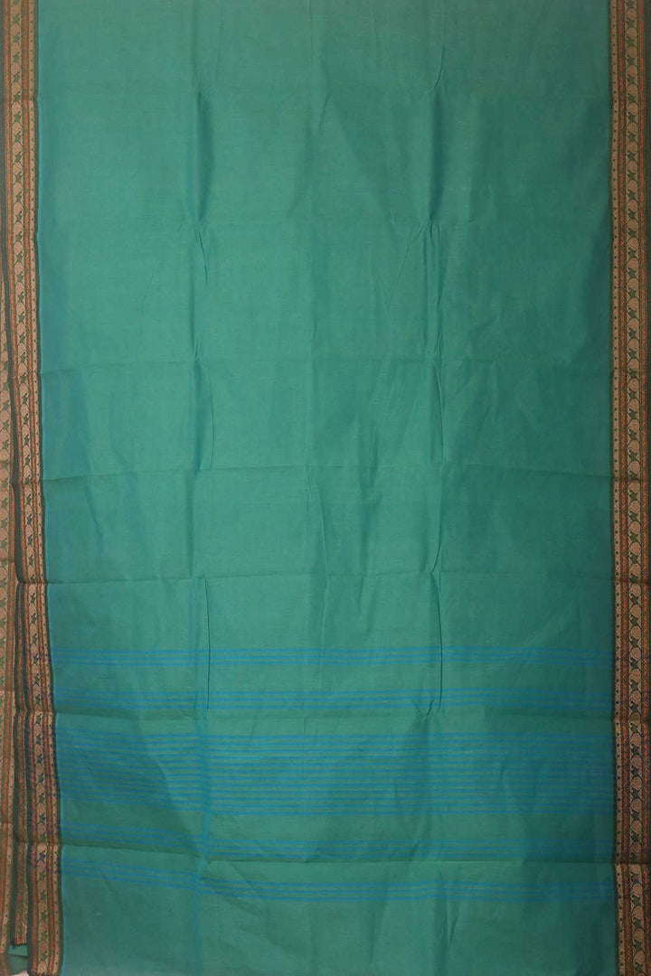 Cotton Sarees - Matkatuss 