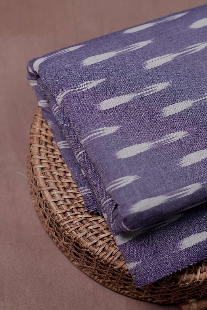 Ikat Fabric - Matkatus