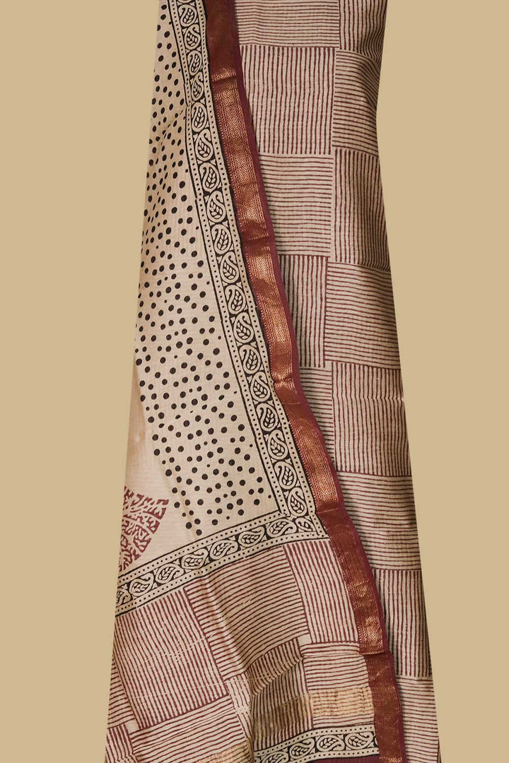 Maheshwari Suits - Matkatus 