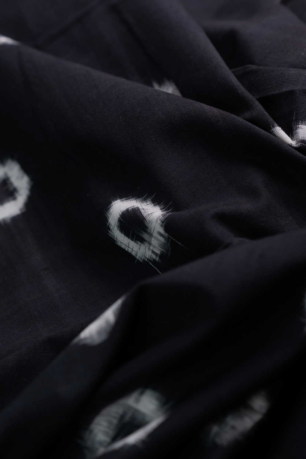 Ikat Fabrics - Matkatus