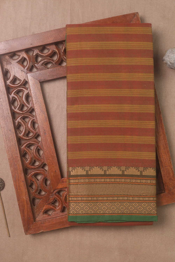 Kanchi otton Saree - Matkatus