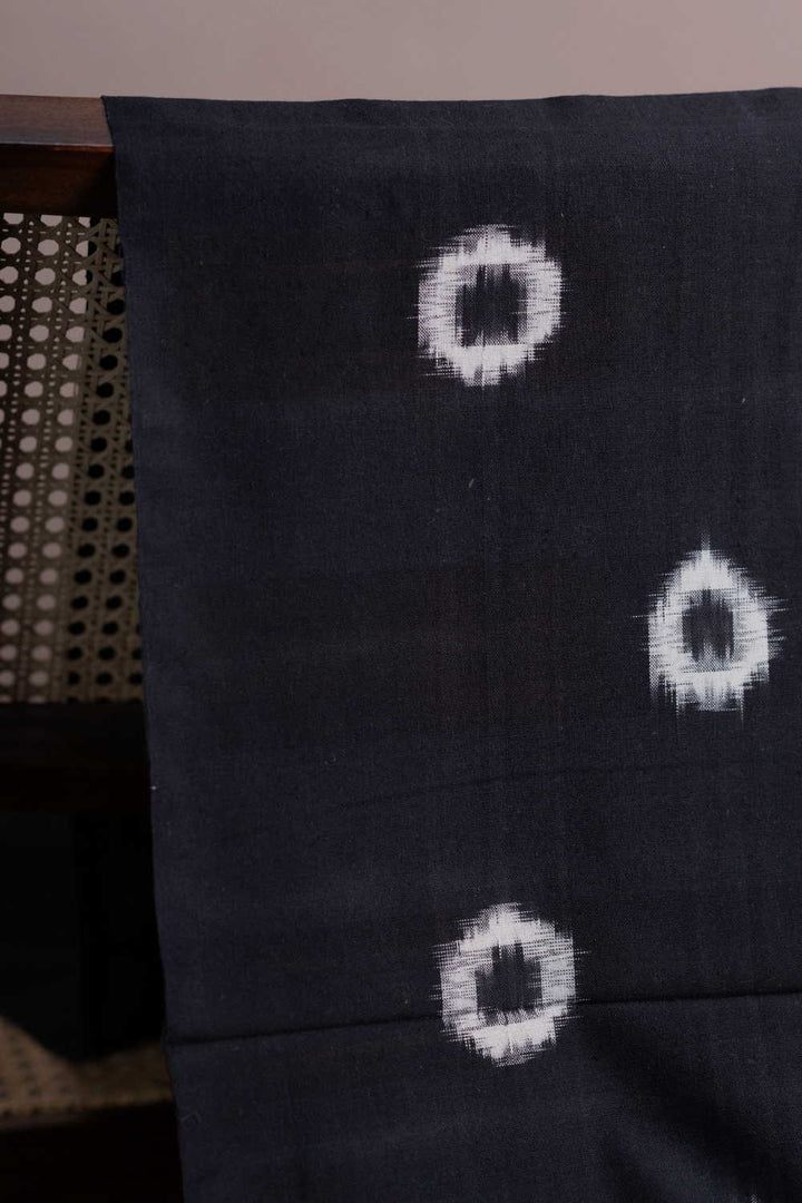 Ikat Fabric - Matkatus