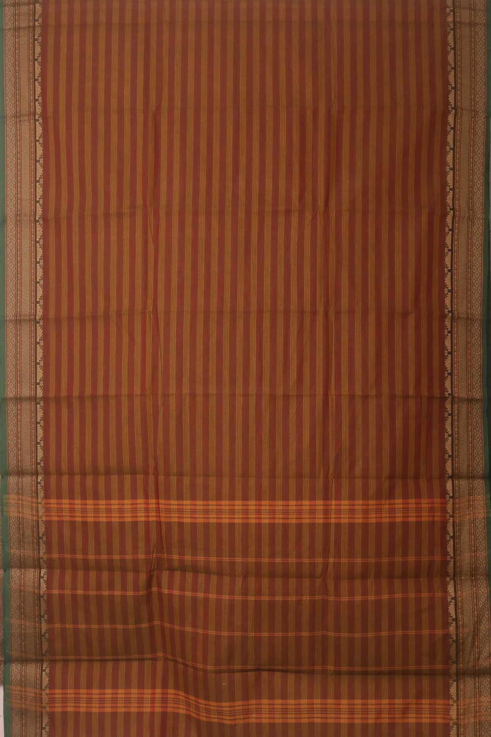 Cotton Sarees - Matkatuss 