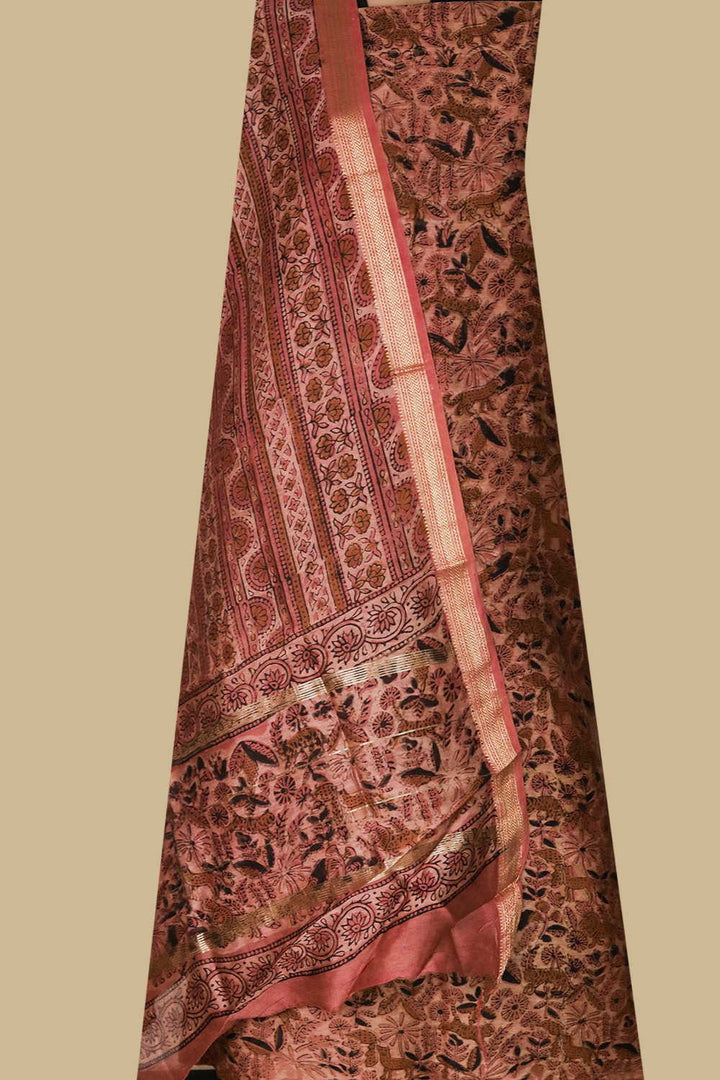 Maheshwari Suits - Matkatus 